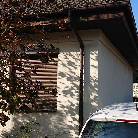 Widokowa Apartament Szczecin Extérieur photo