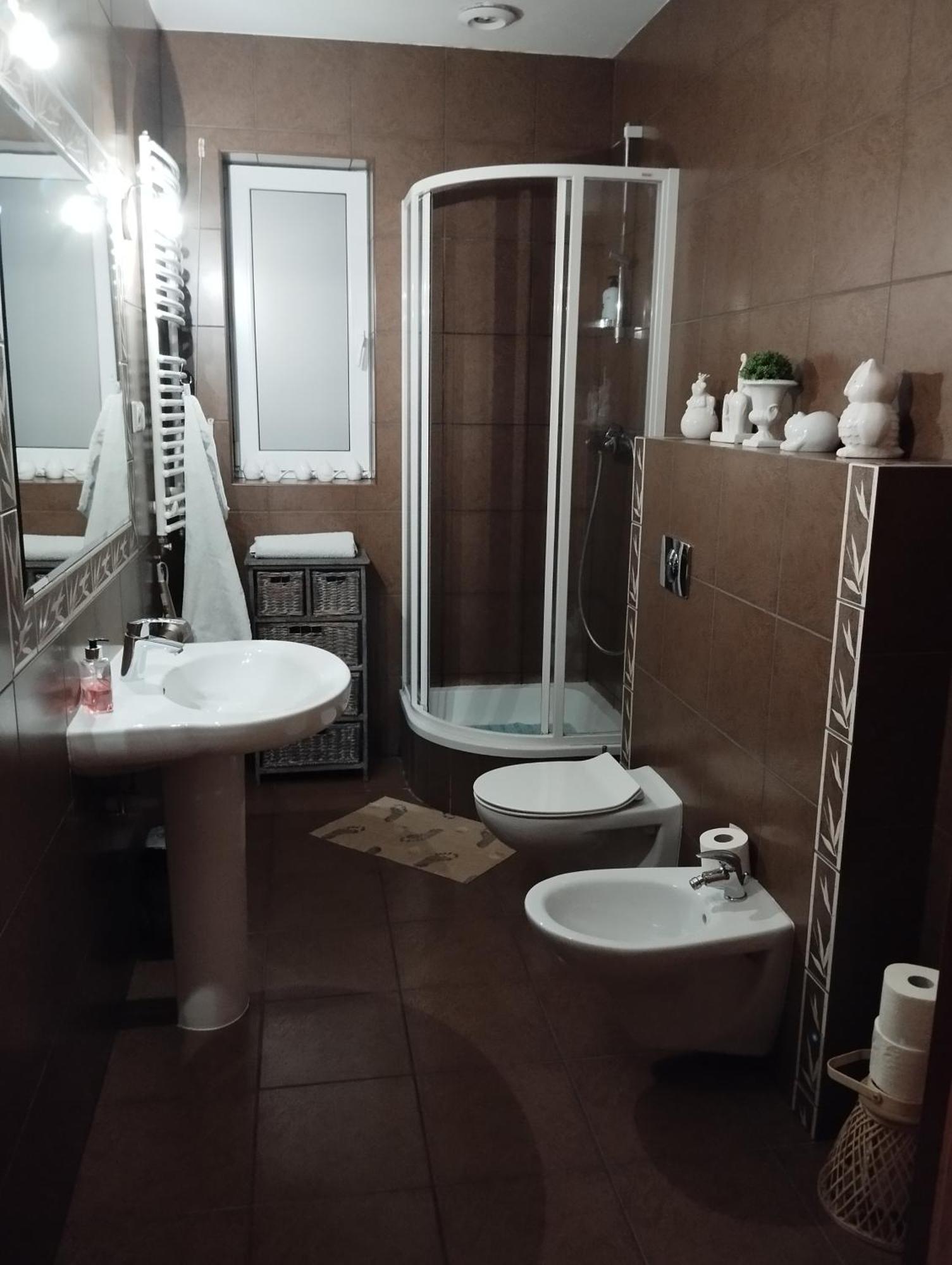Widokowa Apartament Szczecin Extérieur photo