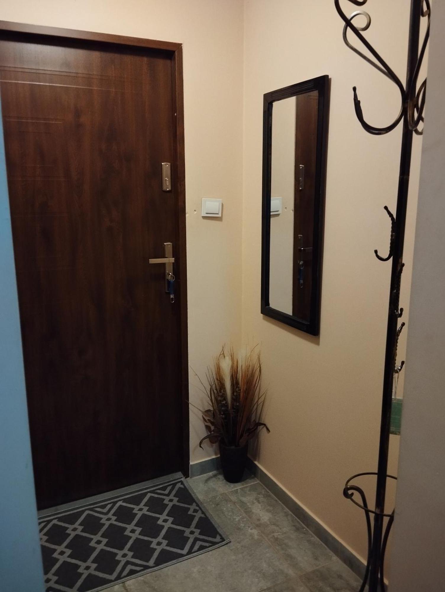 Widokowa Apartament Szczecin Extérieur photo